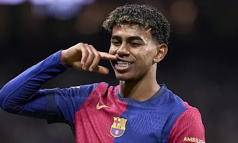 NÓNG! Yamal chốt khả năng gia nhập Real Madrid