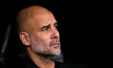 Từ hủy diệt Newcastle đến đại bại trước Real: Pep đã biết sự thật về Man City