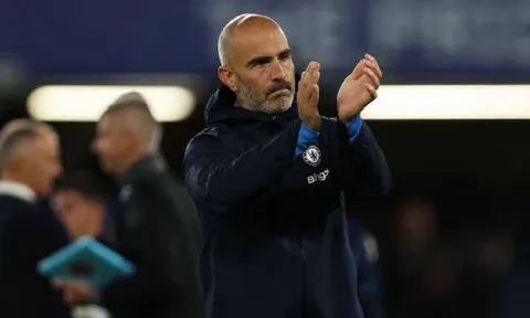 Rõ tương lai của Enzo Maresca ở Chelsea