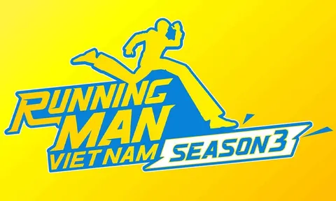 Running Man Việt Nam sắp quay trở lại với mùa 3
