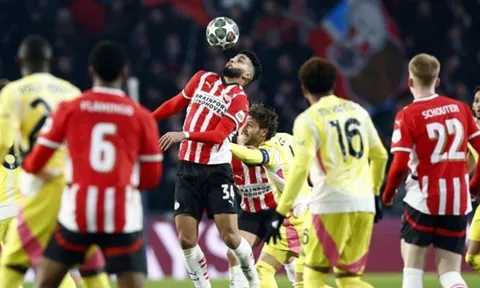 Sao Juve: PSV muốn giành chiến thắng hơn chúng tôi