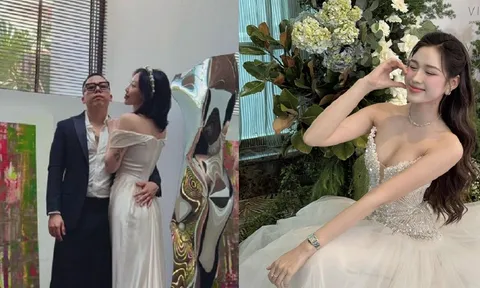 Showbiz 20/2: Tóc Tiên kỷ niệm 5 năm ngày cưới ngọt ngào, Khánh Thi đăng đàn bức xúc vì bị giả mạo