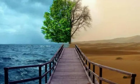 Tổ Tiên dặn dò: 'Muốn biết lòng người rộng hay hẹp, cứ nhìn vào 2 điểm này là tỏ tường'