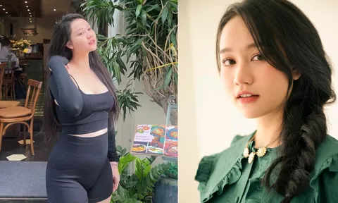Ngỡ ngàng trước nhan sắc hiện tại của nàng thơ Trúc Anh (Mắt Biếc)