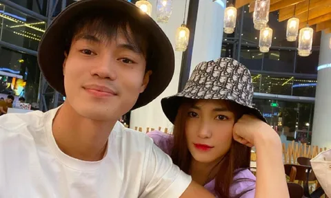 Văn Toàn có động thái làm rõ tin đồn hẹn hò Hòa Minzy, cách đáp trả cực phũ khiến ai cũng ngỡ ngàng