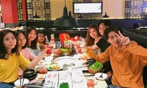 3 buổi tụ họp lành ít dữ nhiều, người khôn ngoan cả đời không đặt chân đến, kẻ dại dột ai rủ cũng đi