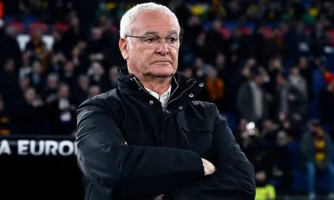 AS Roma đánh bại Porto, Ranieri vẫn bực bội vì 1 lý do