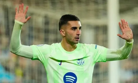 Chelsea ra giá 30 triệu euro mua sao Barca