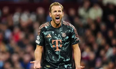 Chuyện gì đã xảy ra với ba tiền đạo mà Man Utd từ chối trước khi mua Hojlund?