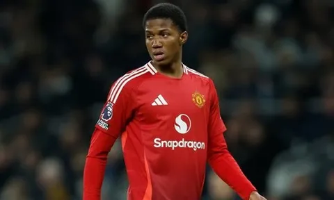 Chuyên gia khuyến khích Amorim đưa Chido Obi-Martin vào kế hoạch của Man Utd