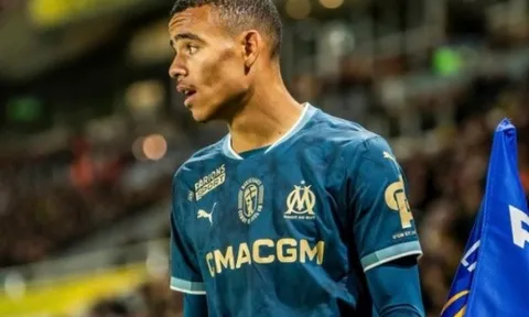Chuyển nhượng sáng 21/2: Greenwood 'đắt như tôm tươi'; Arsenal chiêu mộ thần đồng từ St Johnstone