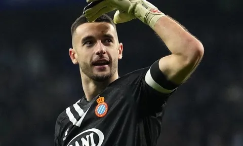 Chuyển nhượng tối 21/2: Arsenal sáng cửa chiêu mộ Joan Garcia; Osimhen rời Napoli