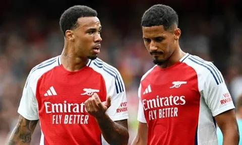 Điểm tựa giúp Arsenal nuôi hy vọng trong cuộc đua vô địch Ngoại hạng Anh