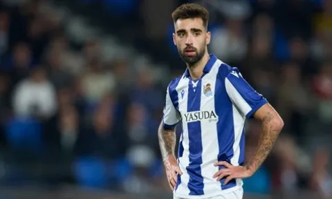 Giành quyền đi tiếp, sao Sociedad tuyên chiến MU - Tottenham