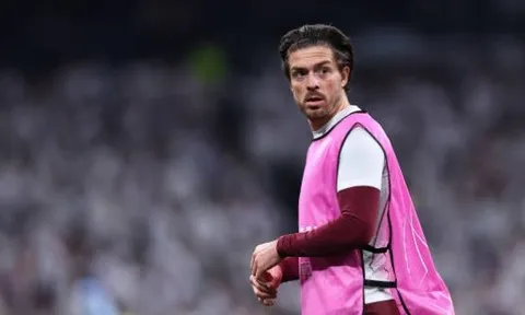 Grealish đếm ngày rời Man City