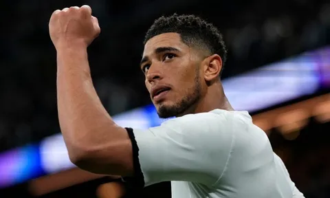 Không phải Mbappe, Bellingham nêu tên cầu thủ tài năng nhất của Real Madrid