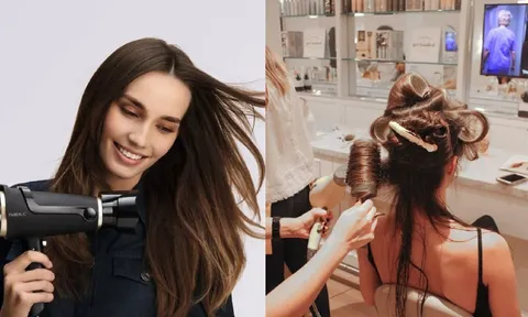 “Nằm lòng” những bí quyết chăm sóc tóc nhuộm để giữ màu tóc bền lâu, óng ả