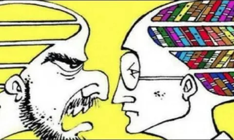 Người gặp khó khăn với 5 điều này tưởng khù khờ hóa ra thông minh không tưởng