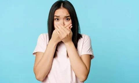 "Người mở miệng là nói 4 câu này, suốt đời nghèo khó, về sau khó thành tài', lời Tổ Tiên dạy không sai