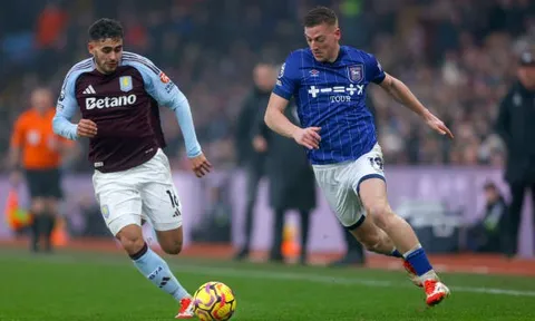 NÓNG! Diễn biến vụ MU chiêu mộ Liam Delap