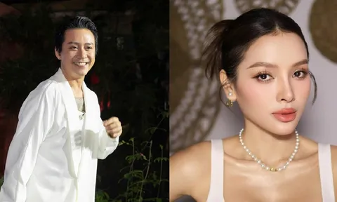 Showbiz 21/2: Tuấn Hưng tiết lộ lí do vào TP.HCM sinh sống, Phương Trinh Jolie tuyên bố triệt sản