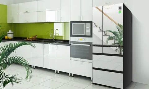 Tổ Tiên căn dặn: 'Nóc tủ lạnh để 3 thứ này, của cải nhiều mấy cũng trôi đi hết'