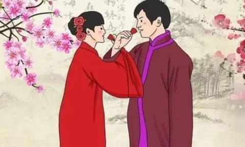 Tổ Tiên dạy các chọn vợ chọn chồng: 'Không lấy vợ cùng họ, không lấy chồng cùng quê', vì sao lại thế?