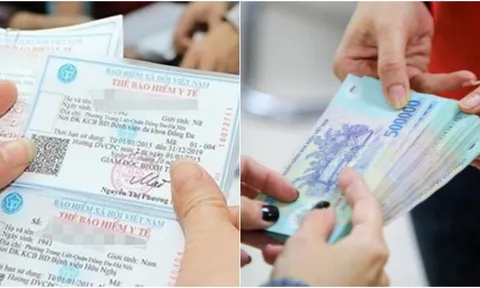 Từ 1/7/2025: Mức đóng BHYT theo hộ gia đình thay đổi như thế nào?