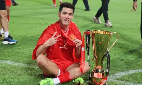 Vô địch AFF Cup 2024, Tiến Linh lọt vào đề cử danh giá