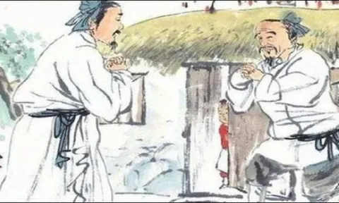4 kiểu người đi đến đâu sẽ có quý nhân tìm đến đó, cuộc đời lúc nào thăng hoa