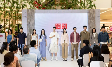 BST LifeWear Xuân/Hè 2025: Đón đầu xu hướng thời trang mùa mới