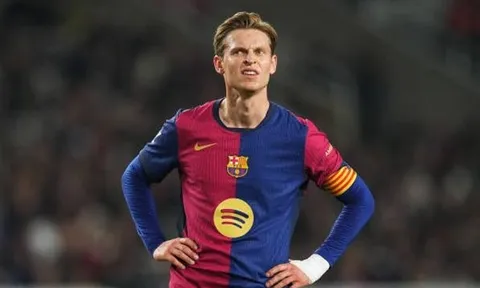 Chuyển nhượng tối 22/2: Arsenal liên hệ De Jong; Liverpool quyết tâm chiêu mộ Nypan
