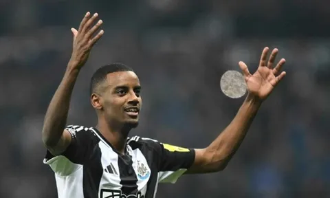 Đánh giá 3 mục tiêu tiềm năng cho hàng công của Liverpool