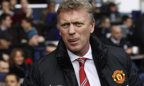 David Moyes chỉ ra nguyên nhân khiến MU sa sút suốt 10 năm qua
