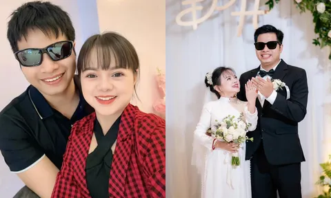 Anh chàng khiếm thị thực hiện chiến dịch “mưa dầm thấm lâu” cưa đổ nữ ca sĩ Vbiz hơn 14 tuổi