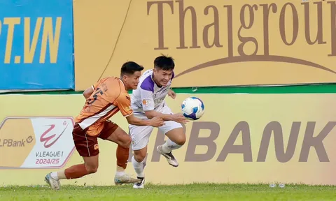 HAGL lao đao, vì đâu nên nỗi?