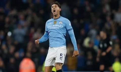 Khủng hoảng chấn thương bủa vây Man City