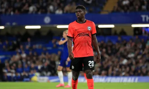 Liverpool cạnh tranh sao 115 triệu với Man City