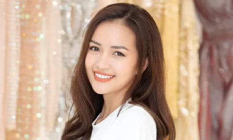 Ngọc Châu é lộ tình trạng yêu đương hiện tại, nói luôn thời gian làm đám cưới