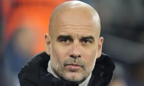 Pep: Liverpool là đối thủ lớn nhất của Man City