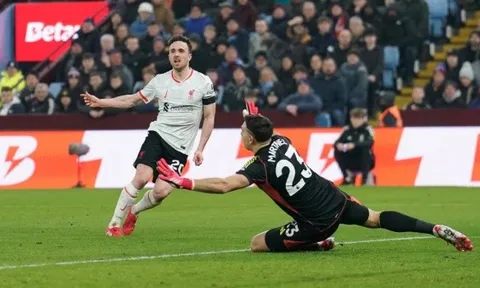 Rào cản lớn nhất của Liverpool trên hành trình vô địch