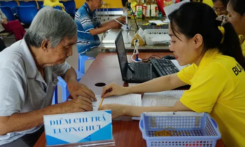Tin vui: Người không có lương hưu, từ 1/7/2025 được hưởng thêm quyền lợi đặc biệt, là gì?