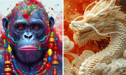 Từ 1/3 đến 10/3: 3 tuổi Bề Trên cho Lộc, Tiền vào cửa trước, Vàng vào cửa sau