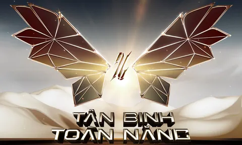 "Show It All” - Tân Binh Toàn Năng 2025": Những gương mặt đáng mong chờ trong cuộc đua tìm kiếm Boygroup thế hệ mới