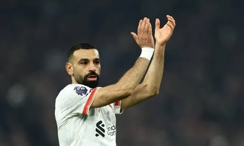 Chạm trán Man City, Salah chỉ ra thử thách lớn nhất dành cho Liverpool