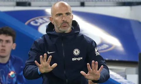 Chelsea sa sút, Maresca thừa nhận vấn đề nghiêm trọng