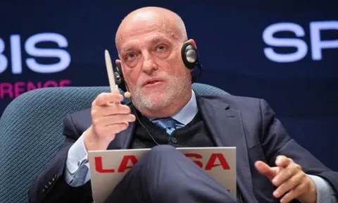 "Real Madrid lúc nào cũng khóc lóc"