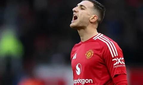 Ruben Amorim càng sớm hiểu về Dalot thì càng tốt cho MU