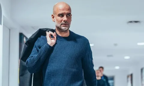 Man City sẽ không thể lặp lại kỷ nguyên thống trị như 7 năm qua