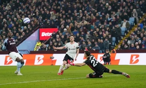Muốn vô địch, Liverpool cần phải tìm lại chính mình trước Man City